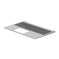 HP SPS-TPCVR UMA NSV W/KB SGY CO